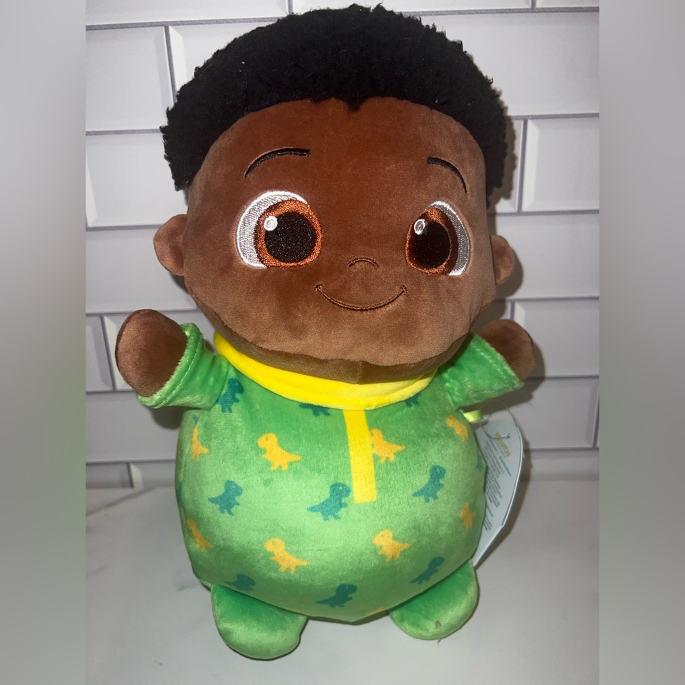 Cody from Cocomelon- Hug Mees